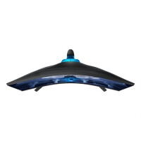 Samsung LCD S32BG750NP 32" black