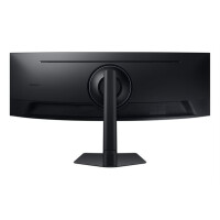 Samsung LCD S49C950UAU 49" black 2