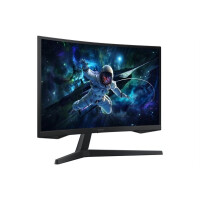 Samsung LCD S27G554EU 27" black 4