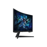 Samsung LCD S27G554EU 27" black 4