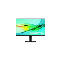 Samsung LCD S24D600UAU 24" black gallery