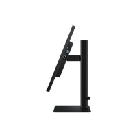 Samsung LCD S27D600UAU 27" black 4
