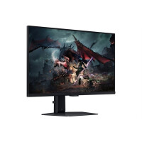 Samsung LCD S27DG500EUX 27" black 3