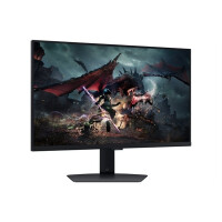 Samsung LCD S27DG500EUX 27" black 4