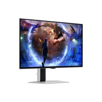 Samsung LCD S27DG600EUX 27" silver Gaming G60D 3