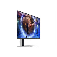 Samsung LCD S27DG600EUX 27" silver Gaming G60D 5