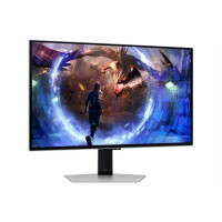 Samsung LCD S27DG600EUX 27" silver Gaming G60D 6