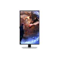 Samsung LCD S27DG600EUX 27" silver Gaming G60D 7