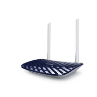 TP-LINK AC750 WLAN-Router Dualband gallery