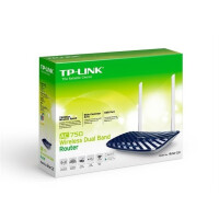 TP-LINK AC750 WLAN-Router Dualband 3