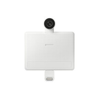 Samsung LCD S32DM801UU 32" white UHD Smart Monitor Smar