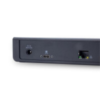 TERRA MOBILE Dockingstation 800 USB-C/A inkl.135W Netzteil u