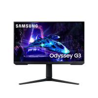 Samsung LCD S24DG300EU 24" black gallery
