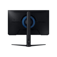 Samsung LCD S24DG300EU 24" black 3