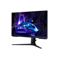 Samsung LCD S24DG300EU 24" black 4