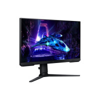 Samsung LCD S24DG300EU 24" black 5
