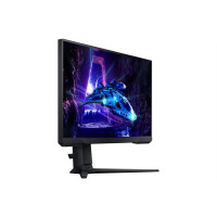 Samsung LCD S24DG300EU 24" black 7