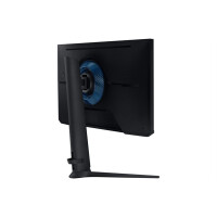 Samsung LCD S24DG300EU 24" black 8