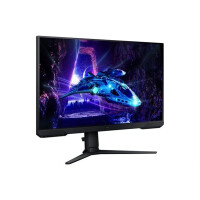 Samsung LCD S27DG300EU 27" black 4