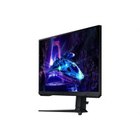 Samsung LCD S27DG300EU 27" black 5