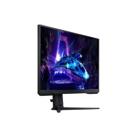 Samsung LCD S27DG300EU 27" black 6