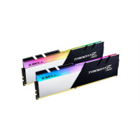 G.Skill DDR4 RAM 32GB (2x16GB Dual-Kit) PC3600 CL18...