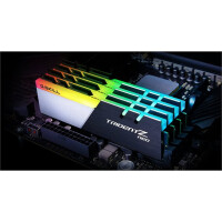 G.Skill DDR4 RAM 32GB (2x16GB Dual-Kit) PC3600 CL18 32GTZN RGB Trident Z Neo RGB (Intel optimiert)