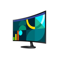Samsung LCD S27D364EGU 27" black gallery
