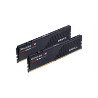 G.Skill DDR5 RAM 32GB (2x16GB Dual-Kit) PC5600 CL36 32RS5K  Ripjaws S5 black (Intel optimiert)