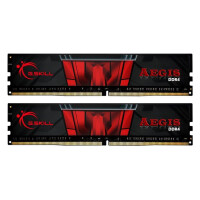 G.Skill DDR4 RAM 16GB (2x8GB Dual-Kit) PC3200 CL16 16GIS...