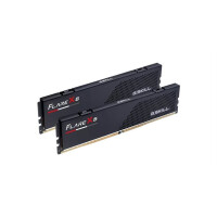 G.Skill DDR5 RAM 64GB (2x32GB Dual-Kit) PC5600 CL36 64FX5 Flare X5 black (AMD optimiert)