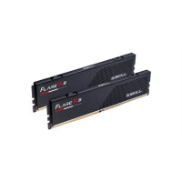 G.Skill DDR5 RAM 32GB (2x16GB Dual-Kit) PC6000 CL36 32FX5 Flare X5 black (AMD optimiert)