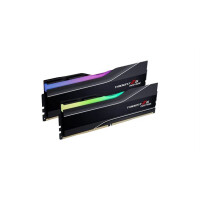 G.Skill DDR5 RAM 64GB (2x32GB Dual-Kit) PC6000 CL32 TZ5NR RGB  Trident Z5 NEO RGB (AMD optimiert)