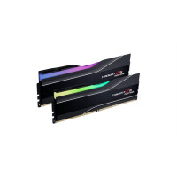 G.Skill DDR5 RAM 32GB (2x16GB Dual-Kit) PC6000 CL32 TZ5NR RGB  Trident Z5 NEO RGB (AMD optimiert)