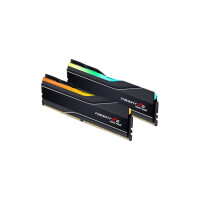 G.Skill DDR5 RAM 32GB (2x16GB Dual-Kit) PC6000 CL32 TZ5NR RGB  Trident Z5 NEO RGB (AMD optimiert)