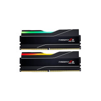 G.Skill DDR5 RAM 32GB (2x16GB Dual-Kit) PC6000 CL32 TZ5NR RGB  Trident Z5 NEO RGB (AMD optimiert)