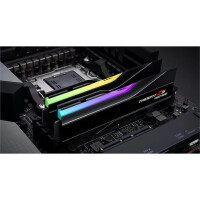 G.Skill DDR5 RAM 32GB (2x16GB Dual-Kit) PC6000 CL32 TZ5NR RGB  Trident Z5 NEO RGB (AMD optimiert)