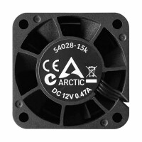 Lüfter Gehäuse Arctic S4028-15K / 40mm Server 2