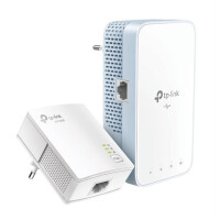 TP-LINK WLAN 1000MBit Powerline Adapter KIT K