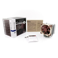 Lüfter CPU Noctua NH-U9S 4