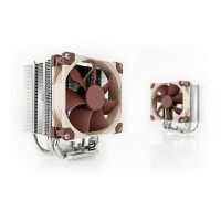 Lüfter CPU Noctua NH-U9S 5