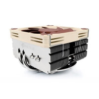 Lüfter CPU Noctua NH-L9x65 <= 95 gallery