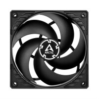 Lüfter Gehäuse Arctic P12 PWM (black) 2