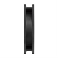 Lüfter Gehäuse Arctic P12 PWM (black) 3