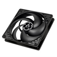 Lüfter Gehäuse Arctic P12 PWM (black) 4