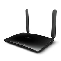 TP-LINK WLAN-Router  300 Mbit/s  gallery 13_2nd
