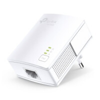 TP-LINK Powerline Gbit AV1000 1xLAN  Kit Kit bestehend aus 2