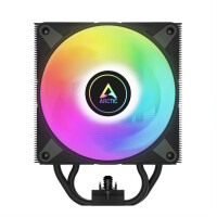 Lüfter CPU Arctic Freezer 36 ARGB (black) LGA1851/1700,