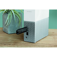 WD NAS 3.5" USB3 4TB My Cloud Home
