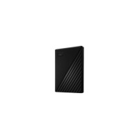 WD HDex 2.5" USB3 1TB My Passport Black